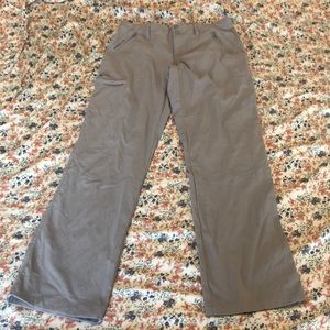 NWOT Merrell hiking pants